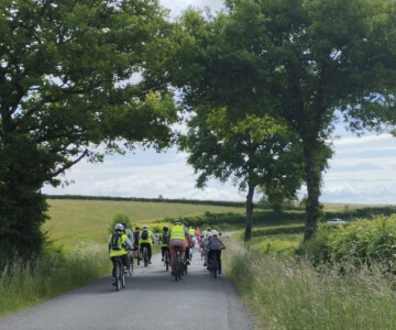 Véloventure saison 2 : le retour du Tour du RPI