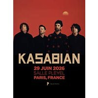 Kasabian
