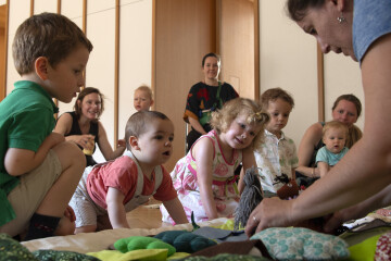 Semaine événement au Château de Versailles