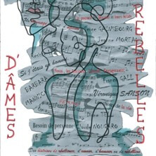 D'âmes Rebelles