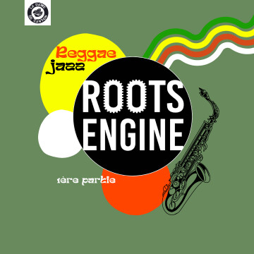 ROOTS ENGINE x 1ère partie Jimmy K7