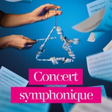 Onpl - Pause Concert : Concert Symphonique