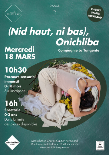 (NID HAUT, NID BAS), ONICHLIBA