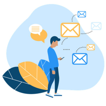 Parcours Messagerie 5