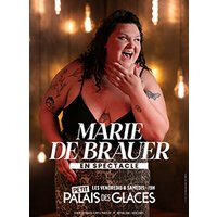 Marie de brauer " en spectacle"