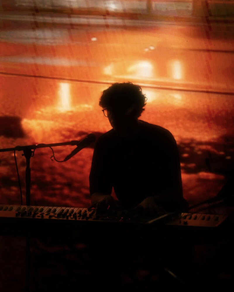 #PlaceAuxJeunes LA JAM DE MAXENCE LEROY (spéciale JOSHUA REDMAN)