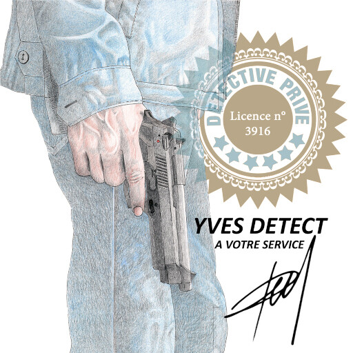 Exposition interactive : Je suis détective