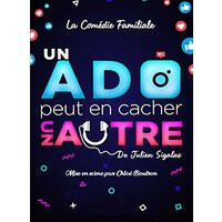 Un ado peut en cacher un autre