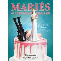 Maries au premier ringuard