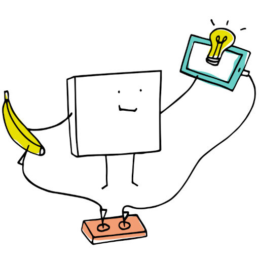 Le FabLab du Mercredi : Makey Makey