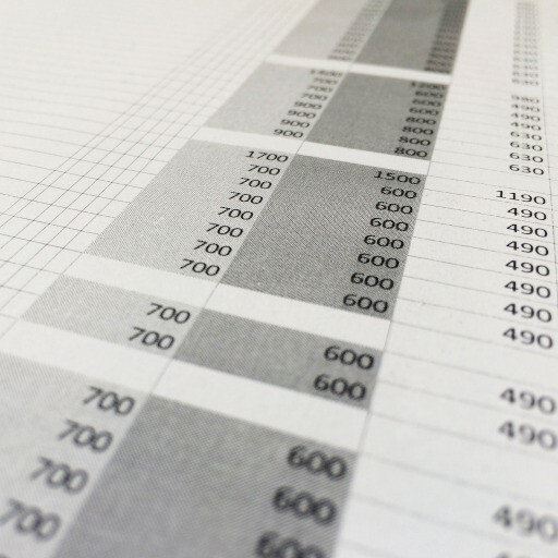 Excel : apprivoiser les tableurs