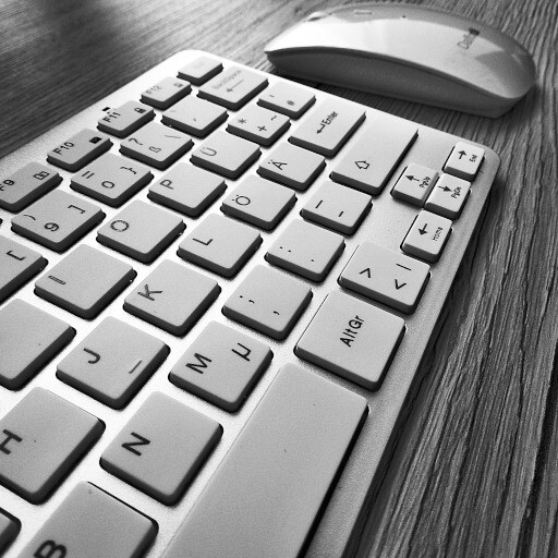 Tous les secrets du clavier