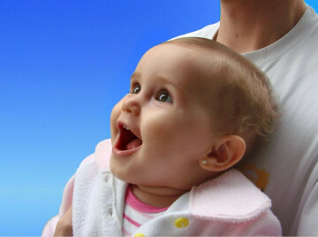 Les rendez-vous de la parentalité - Atelier "bébé signe", communiquer avec son bébé avant les mots.