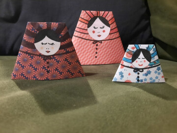 Une histoire, un bricolage