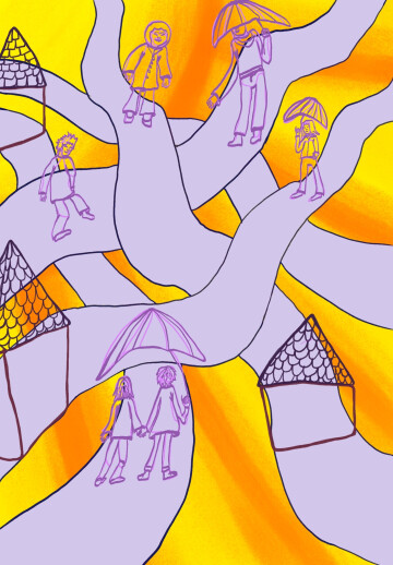 Quels adultes pour s’occuper des enfants placés ?