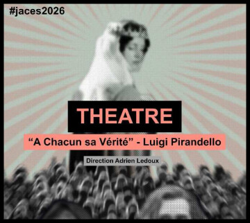 A Chacun sa vérité