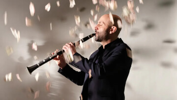 Concert : MOHAMED NAJEM QUARTET