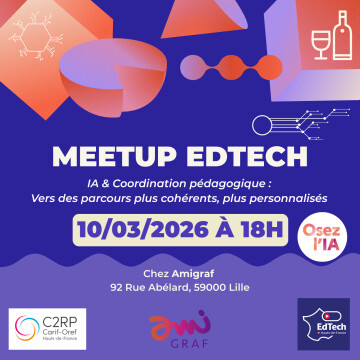 Meetup Edtech Hauts-dE_fRANCE