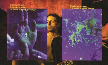 « Healing Resistance », exposition de résidence