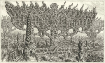 Rêveries monumentales