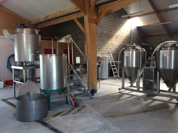 Balade Gourmande - À la découverte du brasseur