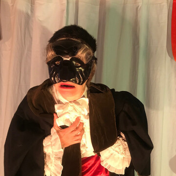 Théâtre - Laissez Passer Molière ! - Mardis de Baudry