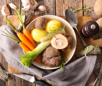 La Marmite Norvégienne