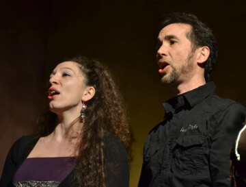 Banquet et concert et bal Trad