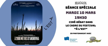 Évènement sans titre