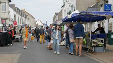 Les Matinées Turballaises