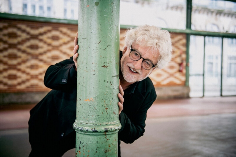 Carte blanche à Mélisme(s)