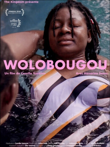***Femmes Savantes***  Documentaire « WOLOBOUGOU » de Camille Varenne, en présence de la réalisatrice