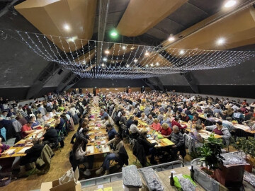 LOTO DU RUGBY CLUB DE L'ALARIC