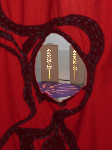 Soirée de performances et rencontres