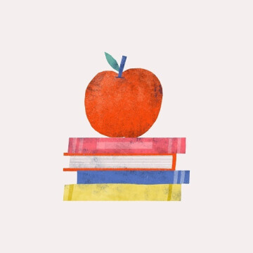 Partir en livre - Mille-feuille et Petit Lu lit aux bébés