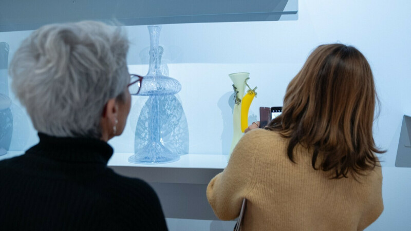 Marie Ducaté. Simultanés, guide volante