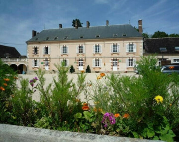 Poney-club de la Source