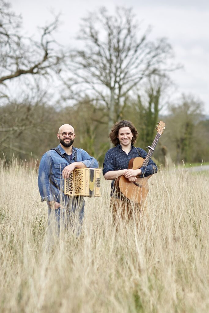Concert - La Nuit bretonne
