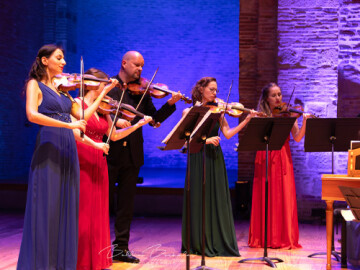 Petites oreilles, grandes émotions