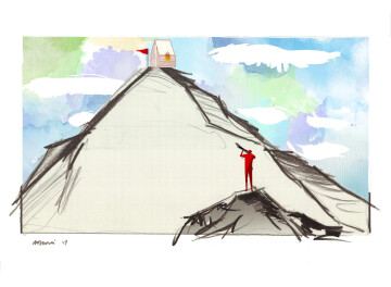 Habitat et grand âge : les défis du vieillissement