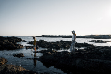 Balade Gourmande - Les algues