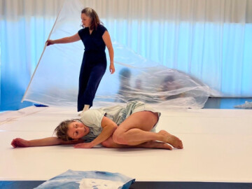 La Toute Petite Vague