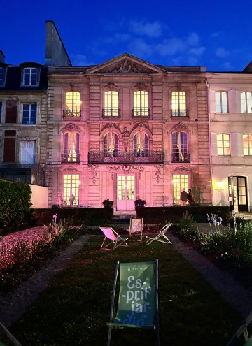 Nuit européenne des musées 2026