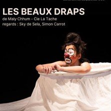 Les Beaux Draps - Théâtre de l'Épée de Bois, Paris
