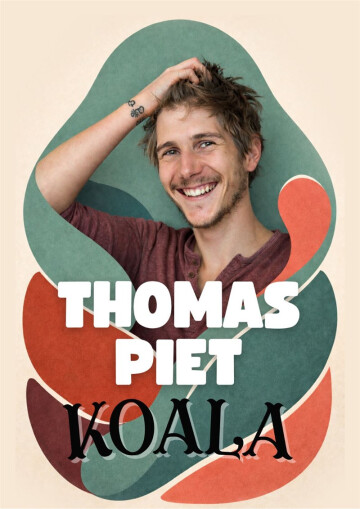 Thomas Piet dans Koala