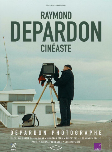 1974 UNE PARTIE DE CAMPAGNE