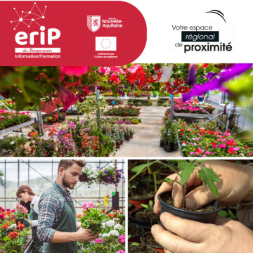 Visite entreprise: Jardinerie Proflora