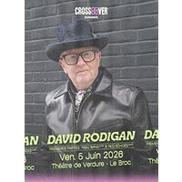 Crossover summer - david rodigan