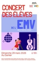 Concert EMV