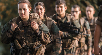 Rencontre avec le CIRFA